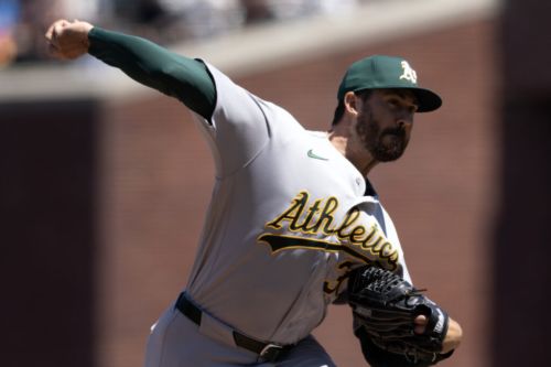 A’s Designate Geoff Hartlieb For Assignment