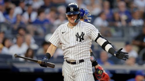 Josh Donaldson remerges in another nightmarish way for Yankees and it must stop
