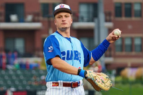 Cubs Minor League Wrap: Josiah Hartshorn hits his 20th HR in South Bend win