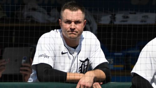 Jon Heyman names potential new suitor for Tarik Skubal as Tigers brace for departure