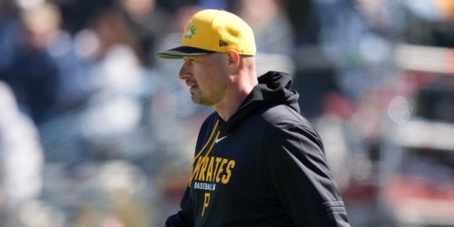 3 questions the Pirates still need to answer before Opening Day