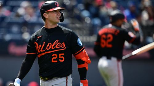 Orioles might solve early lineup woes with one surprising Pete Alonso move