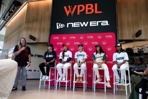 Purple Row After Dark: Who are you supporting in the WPBL?