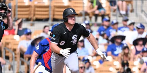 Teel staying upbeat in clubhouse after injury in Classic