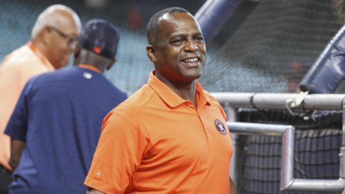 Astros' trade deadline direction couldn't be any clearer with experts' latest intel