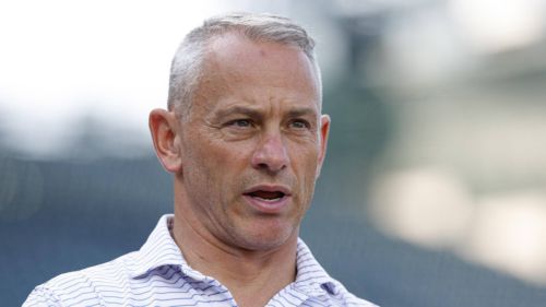 Jed Hoyer makes it crystal clear when the next Cubs trade may take place