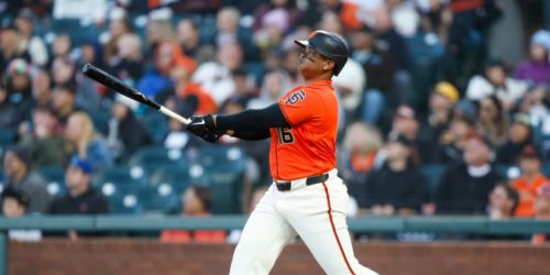 Devers, Adames seeking (Shawshank) redemption as Giants eye turnaround