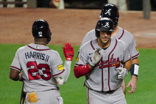 O’s waste Rogers gem, leave bases loaded in 9th, implode in 10th