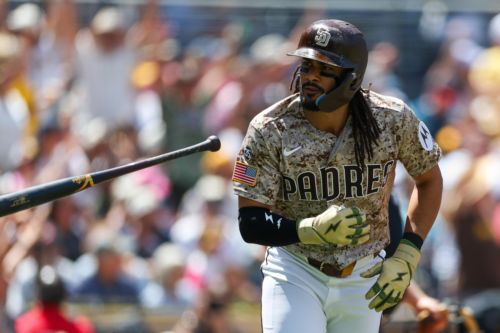 Game Thread: The Daddies come to town!