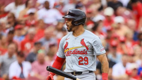 Cardinals' need for right-handed bat could be fulfilled by a second reunion tour