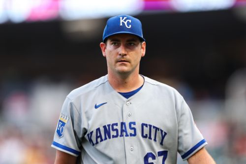 Bummer! Royals swept out of Colorado
