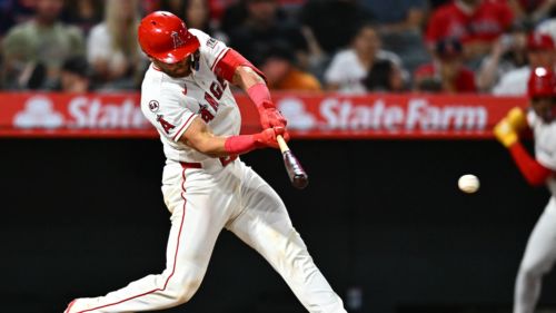 Rangers trade deadline acquisition could solve offensive woes as Round Rock rampage continues