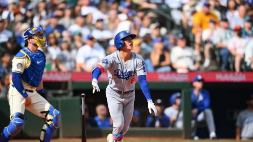 Hyeseong Kim needed just one minor league game to prove he belongs on Dodgers roster