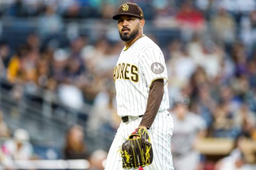 Twins To Sign Germán Márquez To Minor League Deal
