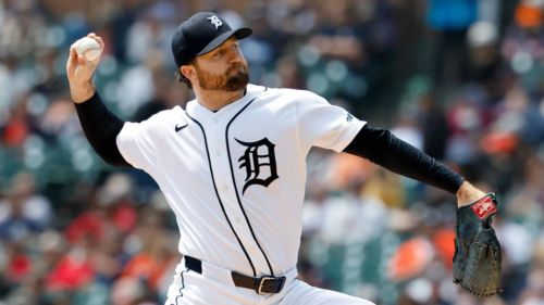 Brewers rumors: Milwaukee cited as good fit for 3 realistic starting pitcher trade candidates