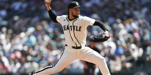 Castillo trends in right direction as rotation decisions loom