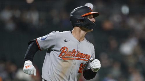 Orioles top prospect surprisingly in danger of losing Opening Day roster spot