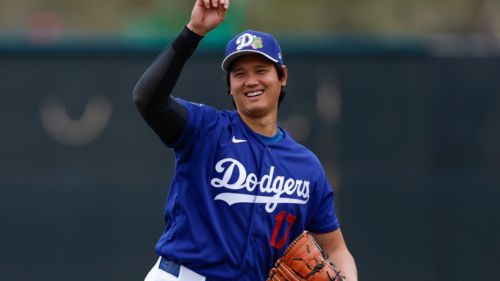 Shohei Ohtani for Cy Young? Why it's a long shot for Dodgers superstar in 2026