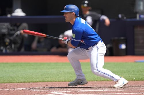 Rays @ Jays Game Thread