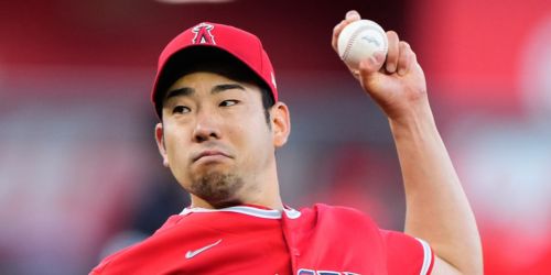 Kikuchi begins rehab assignment with Single-A Rancho Cucamonga