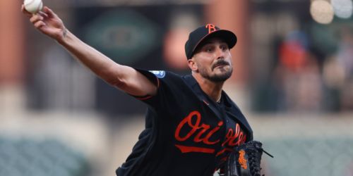 Eflin to undergo imaging after departing ’26 debut; IL stint likely