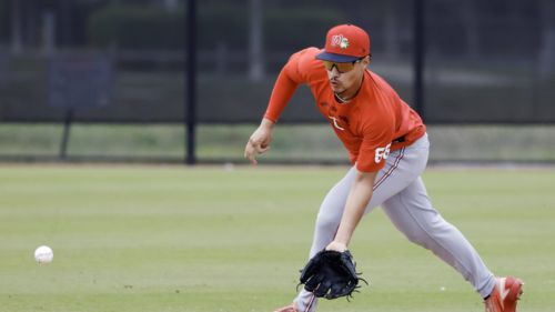 3 Nationals prospects knocking on the door of the big leagues