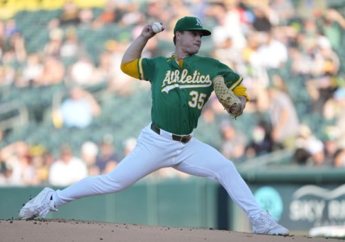 Game #76: Angels at Athletics Game Thread
