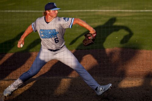 Astros Prospect Report: April 15th