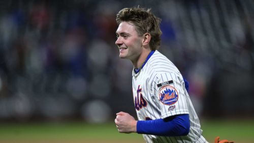 Phillies fans will hate Mets top prospect already giving New York unexpected new life