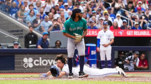The Mariners' 2026 season lost hope in the same place their magical 2025 ended