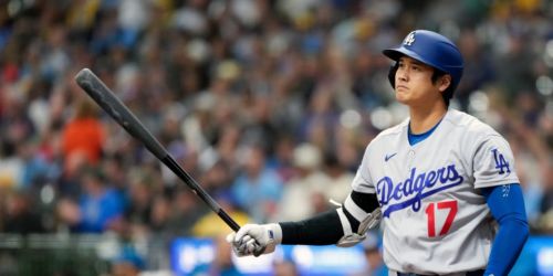 Regular season in Milwaukee remains a puzzle for Dodgers