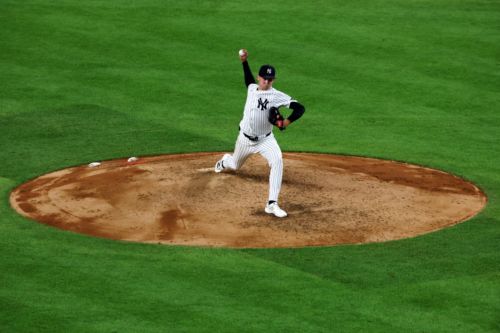 New York Yankees @ Minnesota Twins: Will Warren vs. Dean Kremer