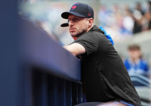 Max Scherzer’s accelerated timeline opens door for Blue Jays to use six-man rotation