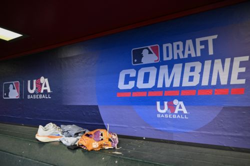 Rockies Reacts Survey: The 2026 MLB Draft is on Saturday!