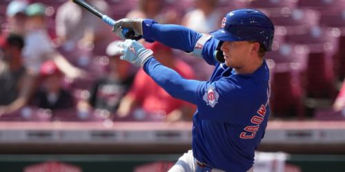 PCA's latest offensive outburst puts Cubs on verge of playoff clinch