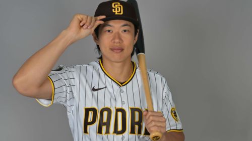 Padres’ Sung-Mun Song question could create Opening Day path for veteran redemption