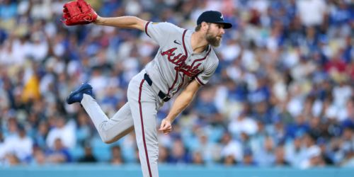 Sale sees velocity uptick in yet another impressive showing