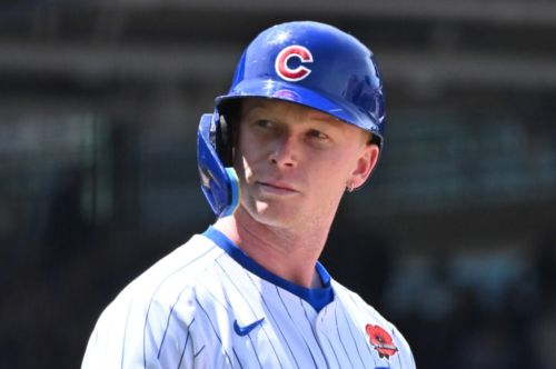 Cubs Notes: Crow-Armstrong, Amaya, Rolison