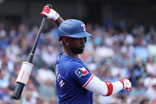 Looking at the Rangers’ likely Opening Day roster