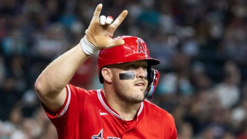 Angels News: Tyler Bremner update, 2026 mock draft, Mike Trout's progress