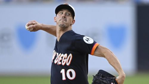 Walker Buehler handling Dodgers hook proves Padres have real clubhouse buy-in