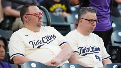 The Twins won’t win back their fans with an aggressive approach at the trade deadline