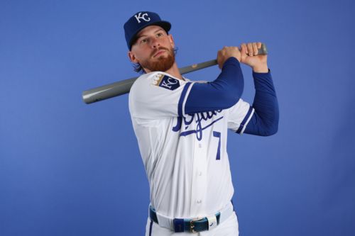 Spring Training Gamethread I