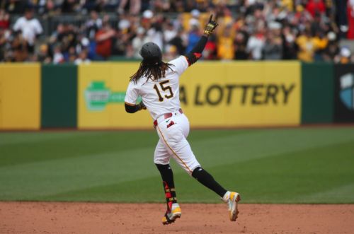 Oneil Cruz set to return to Pirates after serious hand injury