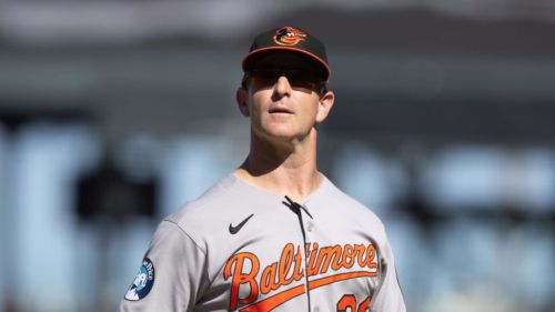Tony Mansolino walked back his shot at the Orioles, but everyone knows the truth