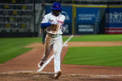 Cubs Minor League Wrap: Jefferson Rojas homers again