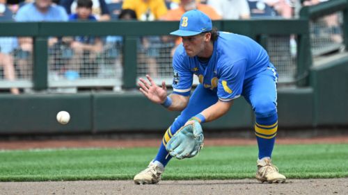 Final White Sox first overall pick prediction one day before 2026 MLB Draft