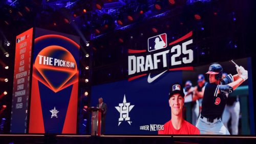 3 Astros drafts picks under Dana Brown that were great, 3 that set Houston back