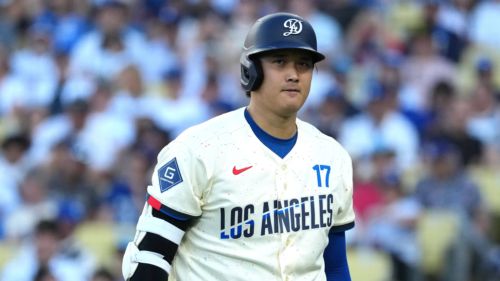 Dodgers News: Shohei Ohtani injury, Ben Rortvedt update, Dusty Baker's son signs with rival