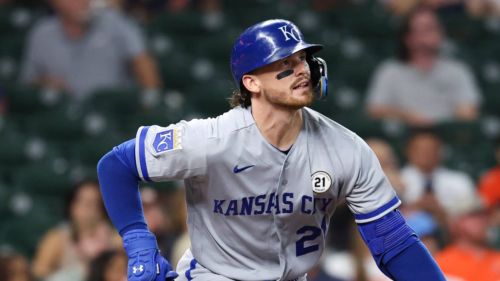 Royals record may've created an MVP problem Bobby Witt Jr. couldn't outrun